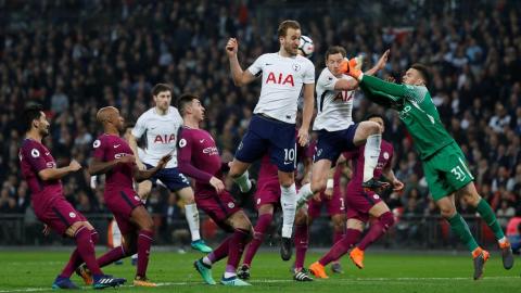 У чемпіонаті Англії посилять ліміт на легіонерів