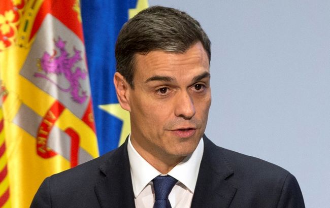 Прем'єр Іспанії відмовився від переговорів з каталонськими сепаратистами