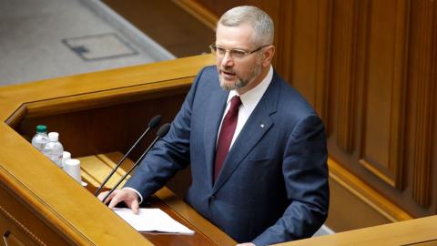 Вілкул: влада намагалася прибрати опонента, який не буде з нею домовлятися