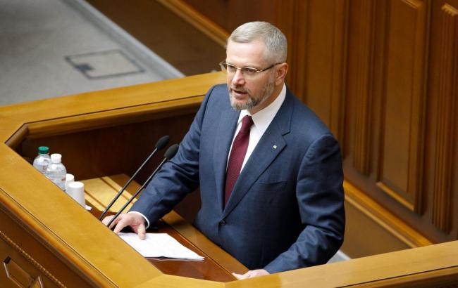 Вілкул: влада намагалася прибрати опонента, який не буде з нею домовлятися