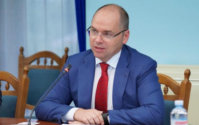 Новый статус Куяльника даст развитие медицинскому туризму, - Степанов