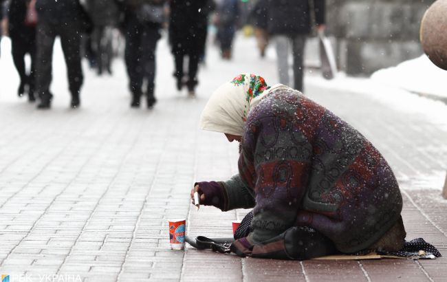 Українці назвали пріоритети для благодійності та пожертв