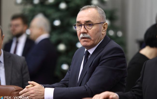 У Авакова розповіли подробиці пожежі в Харкові: жертви були маломобільними