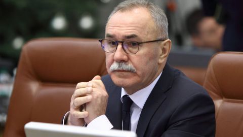 Ярового уволили из МВД: он более 7 лет был первым замом Авакова