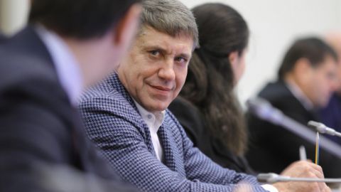 "Укринтерэнерго" с 1 апреля отключит электроэнергию всем должникам