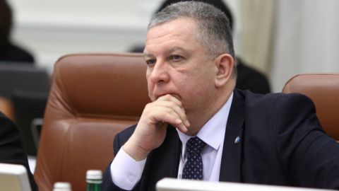 Министр соцполитики рассказал о мошеннической схеме облгазов