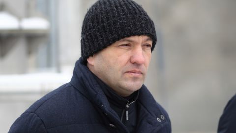 Ще одному заступнику Кличка повідомили про підозру