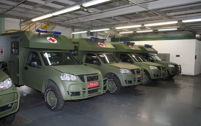 Назван покупатель активов автозаводов "Богдан" в Луцке и Черкассах