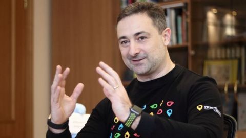 НАБУ відкрило справу на голову "Укрпошти" Смілянського