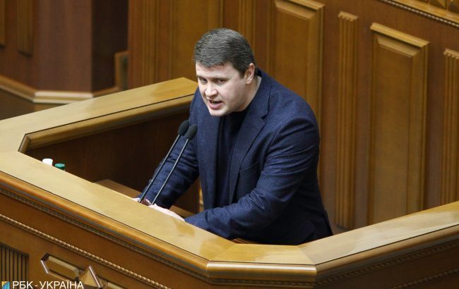 У Тимошенко требуют прекратить начислять украинцам искусственные долги за газ