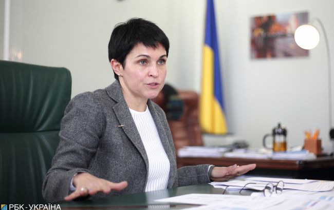 Глава ЦИК прокомментировала необходимость нового избирательного кодекса