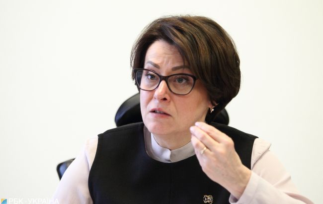 Голова податкового комітету розповіла про долю важливих законопроектів у рік виборів