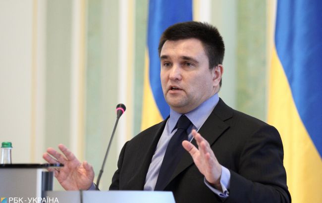 ПДЧ - логіка 90-х. Клімкін назвав задачі "максимум" та "мінімум" на саміті НАТО
