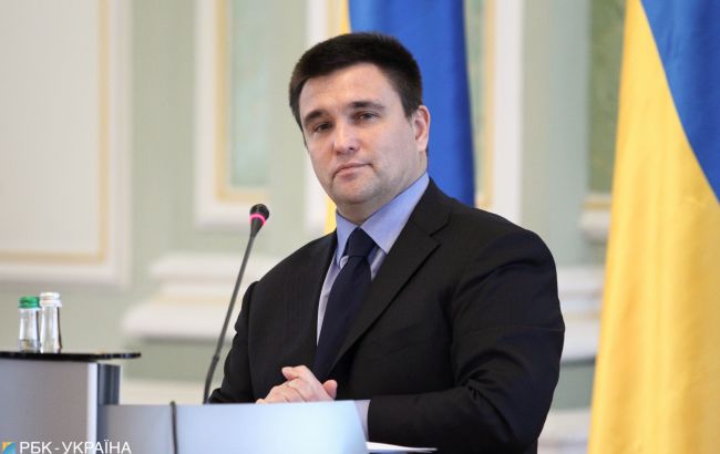 НАТО хочет дождаться результатов войны для принятия решения о приглашении Украины, - Климкин