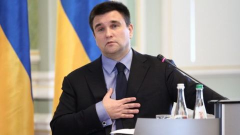 Климкин ведет переговоры о присоединении к команде Вакарчука