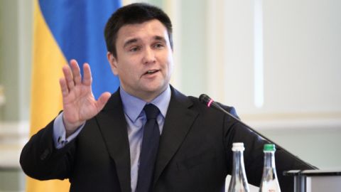 Климкин об "убытках" Крыма: в Госдуме кризис жанра