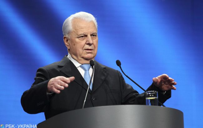 ТКГ обсуждает постановление Рады о местных выборах