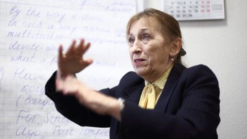 Українці назвали п'ять першочергових реформ