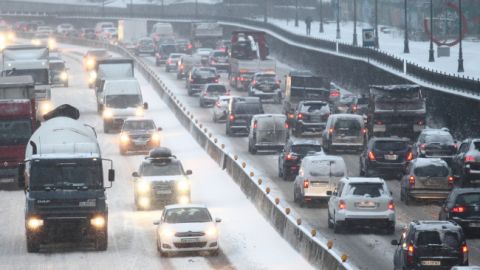 Жуткий ливень и похолодание: синоптики напугали резким изменением погоды