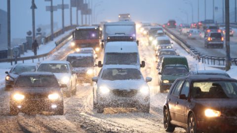В "Укравтодоре" рассказали о проезде по дорогам государственного значения