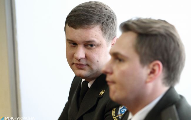 Назначен новый руководитель Киевской областной прокуратуры