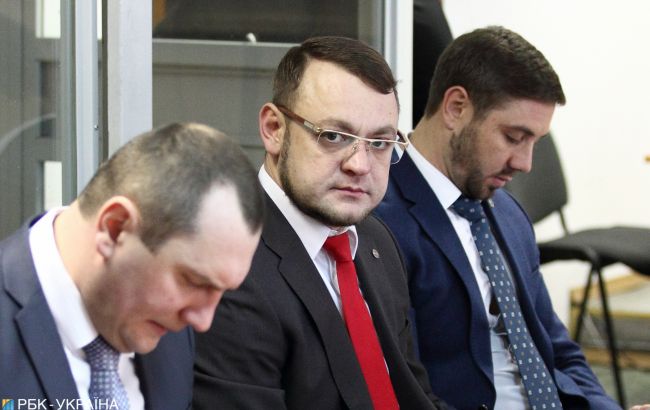 Адвокаты Януковича обжалуют приговор суда