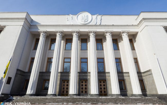 Комитет Рады поддержал законопроект о повышении штрафов за нарушения на выборах