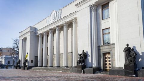 У Раді розглянуть закон про право Кабміну призначати директора Фонду соцстрахування