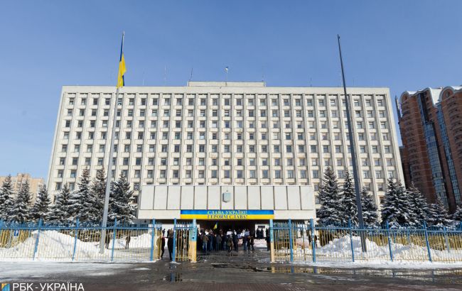 ЦИК зарегистрировал еще 41 международного наблюдателя