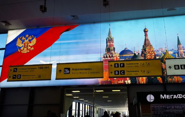 Знецінення валюти. Тури для росіян в Туреччину й Єгипет стрімко дорожчають