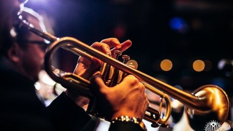 Для поціновувачів: джазові концерти липня в Caribbean Club Concert Hall
