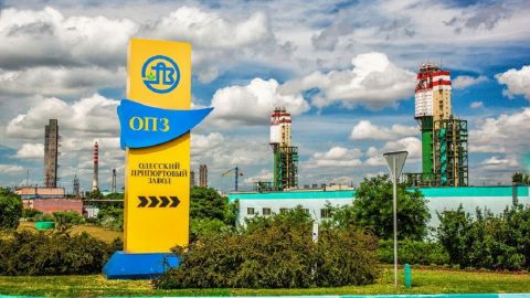 Експерт розповів про подробиці проведення конкурсу з вибору давальницької сировини для ОПЗ