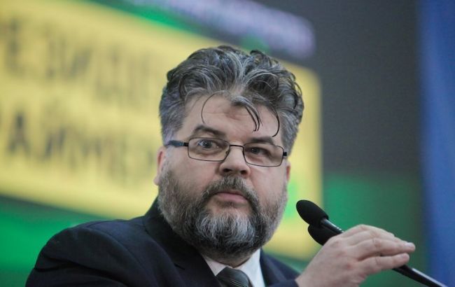 РФ должна создать условия для работы ОБСЕ во время выборов на Донбассе, - Яременко