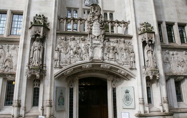 Адвокаты Суркиса прокомментировали решение Лондонского суда не в его пользу