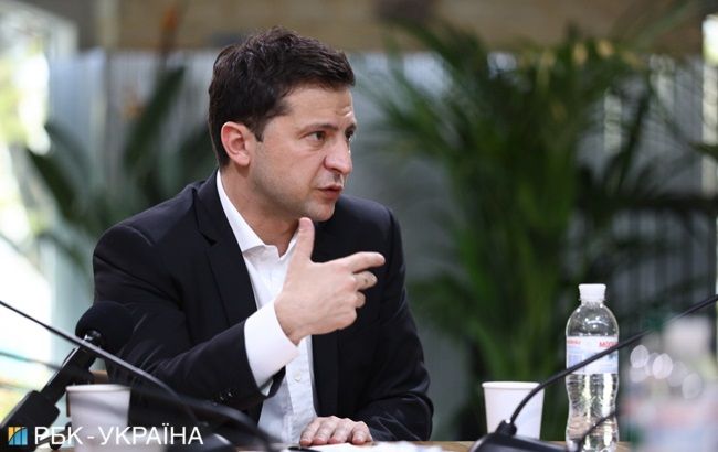 Питання амністії на Донбасі обговорять під час зустрічі у нормандському форматі