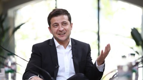 Зеленський підписав закон про "спліт"