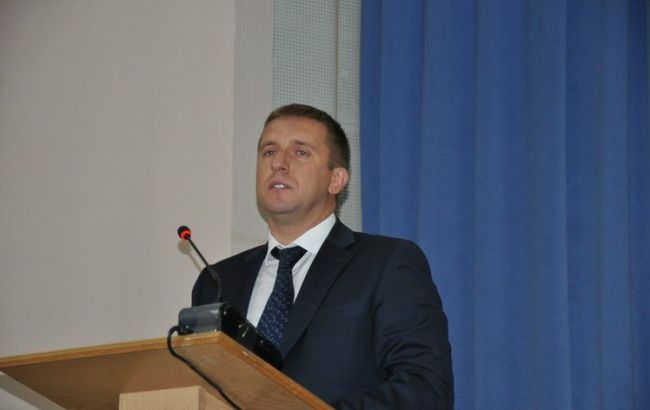 Зеленский назначил уполномоченного по контролю за СБУ