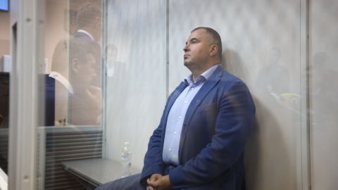 В САП розповіли суть підозри Гладковському&nbsp;