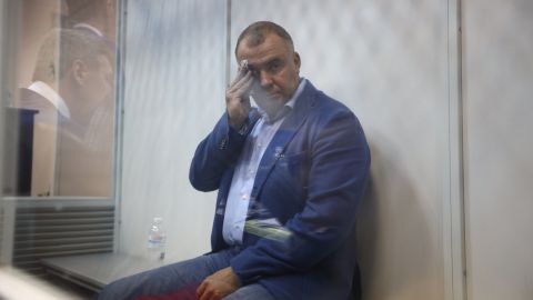 САП може оскаржити запобіжний захід Гладковському