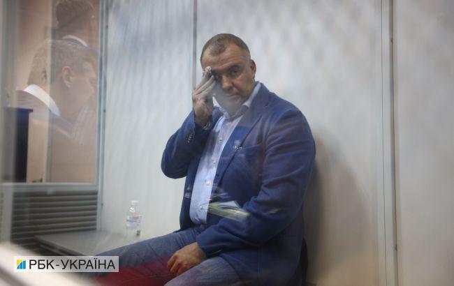 САП може оскаржити запобіжний захід Гладковському