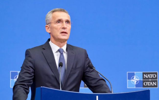 Самолеты НАТО получат приоритет над гражданскими рейсами в небе Европы