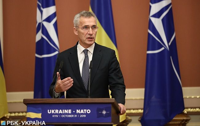 НАТО закликає Росію надати моніторинговим організаціям доступ в Крим