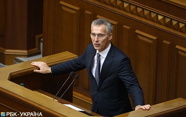 У НАТО очікують реформування СБУ