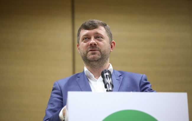 "Слуга народу" прийме рішення про участь у виборах в ОТГ на наступному з'їзді