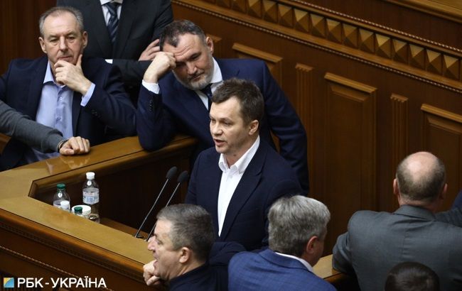 До бюджету-2020 закладуть 4 млрд гривень на підтримку фермерів, - Милованов