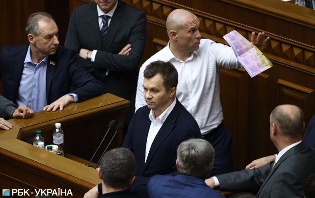 Милованов: близько 8,2 млн гектарів землі планують передати фермерам