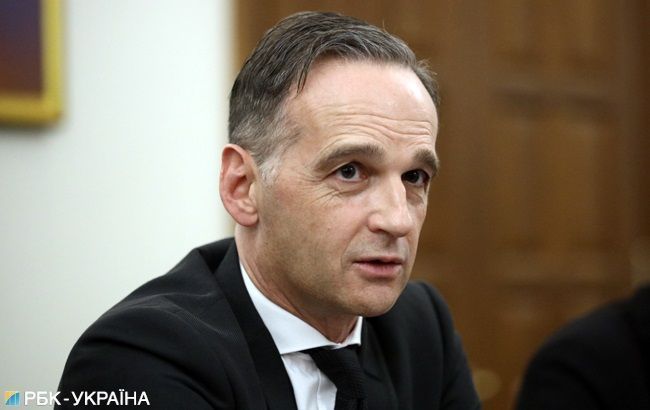 Німеччина готова збільшувати підтримку ВООЗ