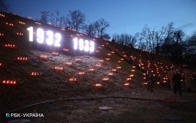 В парламенте Хорватии инициировали декларацию о признании Голодомора геноцидом