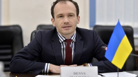 Мін'юст планує виводити СІЗО за межі міст