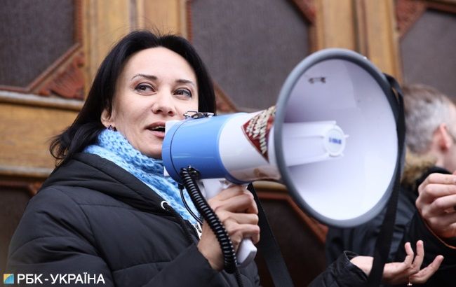 Маруся Звіробій емоційно звернулася до українців: я втомилася